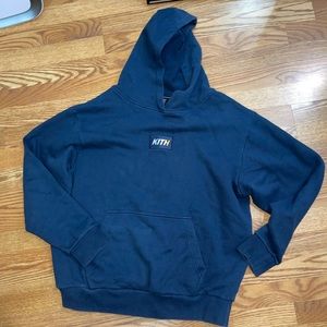 Men’s Kith Sweater